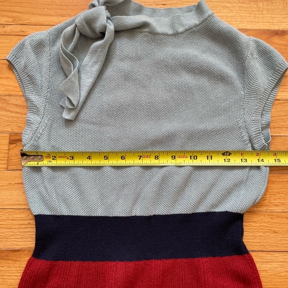 Anthropologie Sweater Dress - Picture 10 of 11
